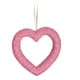 thumbnail image 2 of Adorno colgante de corazón de San Valentín - Decoración colgante de espuma de 30 cm con cinta para el hogar y la fiesta, 2 of 9