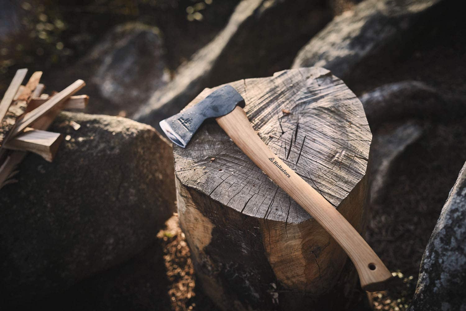 Hultafors - Hults Bruk Ekelund Hunting Axe