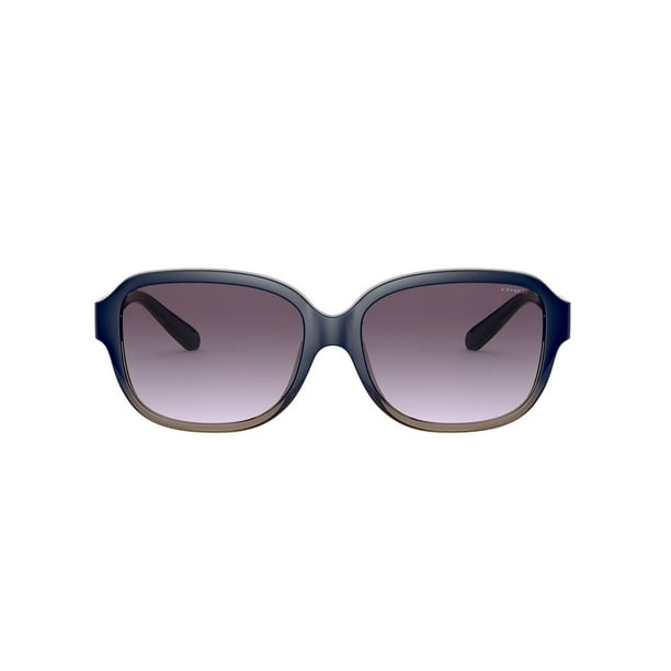 LENTES DE SOL COACH HC8298U 562336 57MM MUJER Walmart en linea