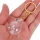 thumbnail image 5 of WEUVEB 4Ud Llavero Decorativo Transparente Con Caja Para De Perro, 5 of 7