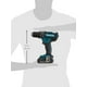 thumbnail image 3 of Martillador-taladro inalámbrico Makita XPH10R 18V 2A, 3 of 8
