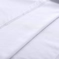 thumbnail image 4 of Resicozy Women's Tank Tops with Built-in Padded Shelf Bra Adjustable Standard Strap Camisole Solid Color Layering Undershirts White L, 4 of 4