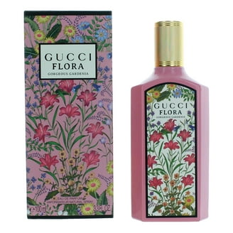 Gucci Flora Gorgeous Jasmine Eau De Parfum Spray, 100ml