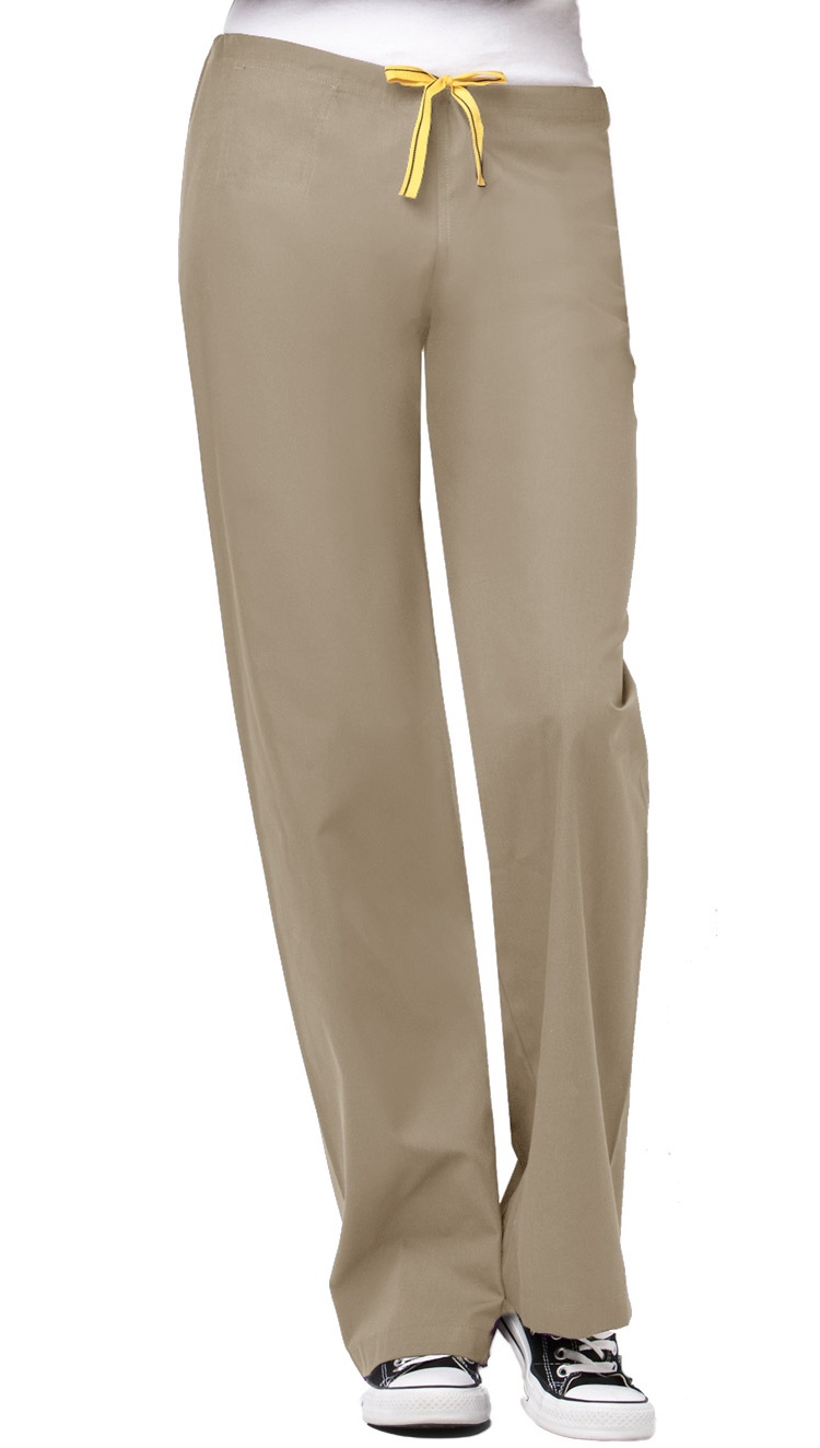 WonderWink Unisex Drawstring Cargo Pant 