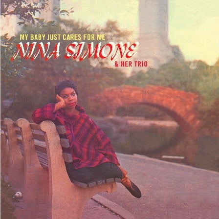 Nina Simone - My Baby Just Cares for Me - Music & Performance - CD