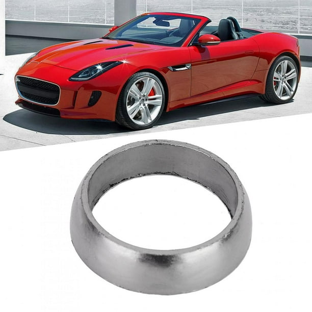 Exhaust Gasket Exhaust Pipe Gasket Donut Exhaust Gasket Pipe To