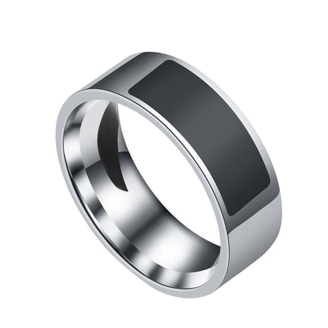 Smart Accessories Waterproof Intelligent Rings Smart accessories Finger digital NFC rings Smart NFC Multifunctional Magic Wearable Finger Digital LED Ring