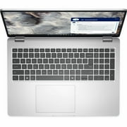 Dell Pro 16 Plus 16 Laptop, Intel Core Ultra 5 236V, 16GB RAM, 512GB SSD, Windows 11 Pro, PB16250