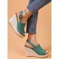 thumbnail image 3 of Orange High Top Zipper Lace Up Boots - Stylish Women's Fashion Sneakers for Daily Wear, Casual, Party, and Versatile Use, 3 of 10
