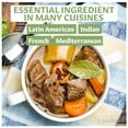 thumbnail image 6 of Eastanbul Whole Bay Leaves, Dried Bay Leaves, Whole Bayleaf, 1.1oz, 6 of 9