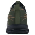 thumbnail image 2 of MAYZERO Mens Athletic Walking Blade Sneakers Running Casual Slip on Shoes, 2 of 5