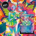 thumbnail image 4 of Magic TCG The Gathering Secret Lair Premium Foil : MTG Smitten Superdrop 2021 Fée Fée Fée Rad, 4 of 7