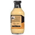 thumbnail image 6 of G Hughes Zero Sugar Honey Mustard Dipping Sauce, 18 oz, 6 of 10