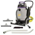 thumbnail image 1 of ProTeam 20 Gallon ProGuard 20 Wet / Dry Vacuum with Tool Kit and Front Mount Squeegee - 120V | Heavy-Duty Cleaning and Versatile Wet/Dry Functionality, 1 of 1