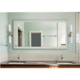 thumbnail image 1 of Rayne Mirrors Ava Vintage Bathroom Mirror, 1 of 1