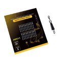 20Pcs Fast Link Connector Fishing Essential Professional Fast Change ...
