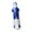 Blue, variant on Football Tackling Tackling Dummies Training Equipment Inflatable Blue