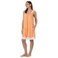 thumbnail image 2 of Secret Treasures Women’s Sleepwear Short Knit Chemise, Sizes XS-3X, 2 of 6