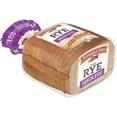Pepperidge Farm Jewish Rye Seedless Bread, 16 oz. Bag
