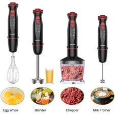 KitchenAid Hand Blenders