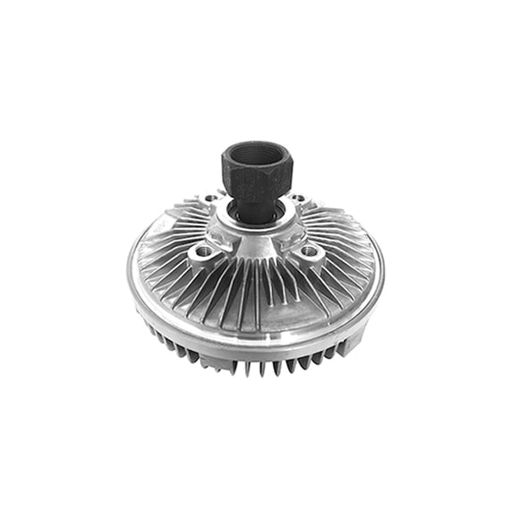 FAN CLUTCH K-NADIAN SIERRA 2500 HD 2001 al 2006 GMC V8 8.1L
