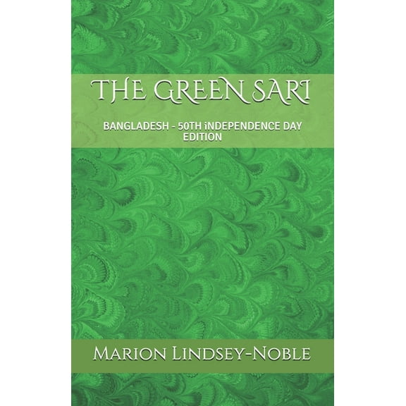 The Green Sari (Paperback)