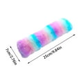thumbnail image 2 of Interactive Pet Toys for Cats and Dogs - Chew Indoor Play Pillow with TPR Features for Teething Experiences, 2 of 5