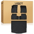 thumbnail image 1 of Alfombrillas y forro de carga LASFIT para Ford Escape 2020-2025, 1 of 8