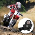 thumbnail image 4 of Universal 7/8 Inches Handlebar Engine Stop Button Cut Off Stop Push Button use on Motorcycles ATVs D7YA, 4 of 5
