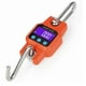 thumbnail image 1 of Báscula Digital Colgante Shorbull 300kg BAC-COL, 1 of 4