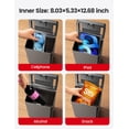 thumbnail image 2 of Vaydeer Metal Timed Lock Box, Phone Lockbox with Timer, iPad Safe Container, Self-Control Locker with USB-C Charge,Electronic Device Time Release Jai, 2 of 8