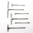 thumbnail image 3 of 8-150mm (5/16Inch-6Inch)Telescoping Gauge Set, 6Pcs, Internal Gauge, Hole Gauges for Quick Inside Measurements of Holes, 3 of 8