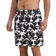 thumbnail image 2 of Fotbe Panda Trajes de Baño Estampados para Hombre, Shorts de Verano de Secado Rápido, Ropa de Playa, Bañadores-Large, 2 of 6