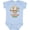 AE-Light Blue, variant on Inktastic I Love My Bubbe Boys or Girls Baby Bodysuit