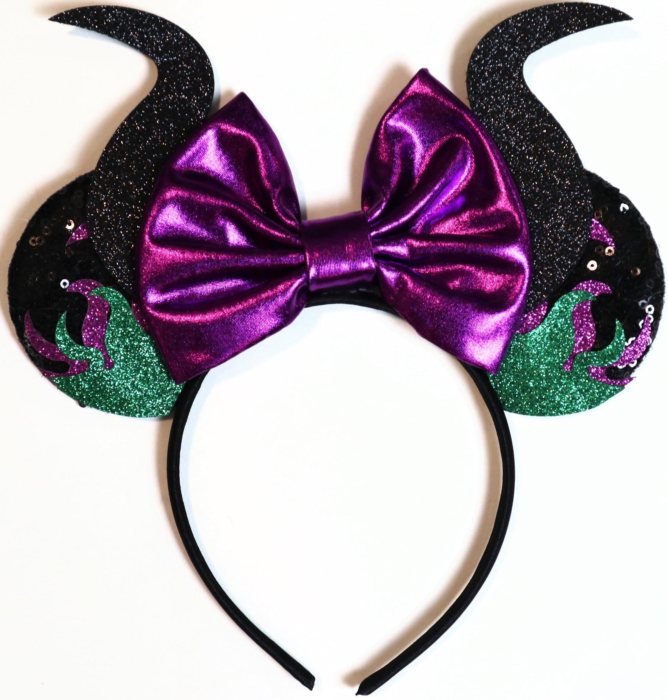 Get Disney Halloween Ears Background