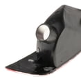 thumbnail image 4 of Almencla Right Rear Fog Lamp Light Reflector for Focus 2009 - 2012 -Red Right Side, 4 of 8