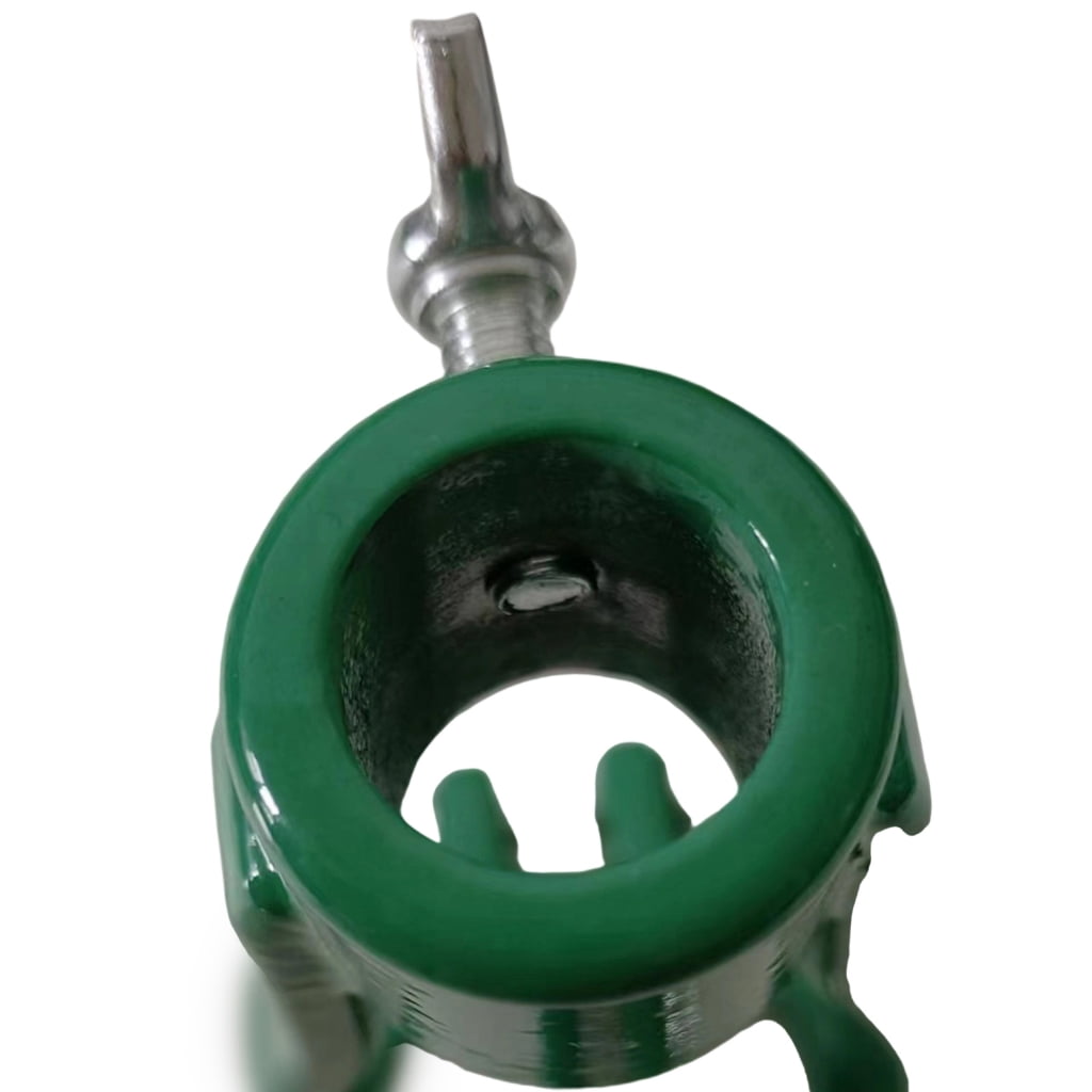 Compactly Electric Drill Square Hole Jig Drill Bit Adapter Precise Guide Universally Compatibility For Woodworking Project