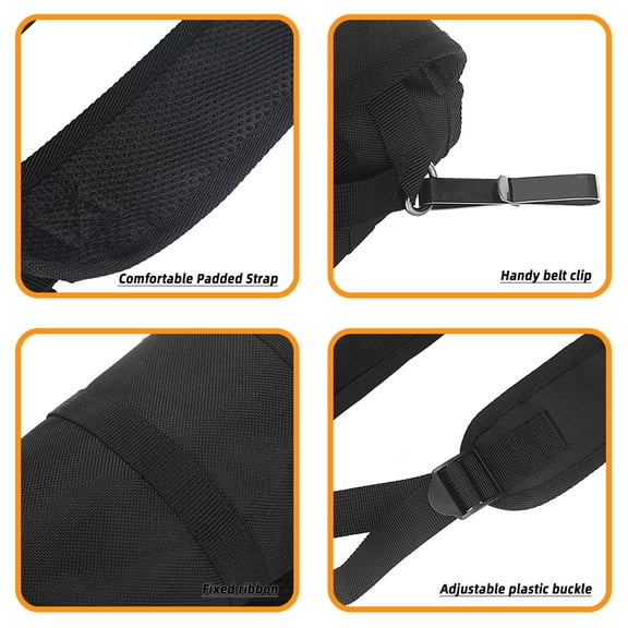 Pack,Quiver With Belt With Belt Clip Arrow Quiver Funien Yorten Camouflage