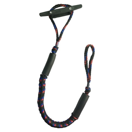 Boat Docking Rope Dock Ties Cord Boat 4 ft Red | Walmart Canada