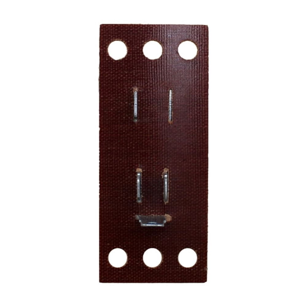 400000545 AR90770 AR90771 F44900 3 Speed Blower Resistor Fits Apache AS1010