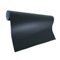 thumbnail image 4 of Etiqueta engomada de la pizarra de 1pc DIY Etiqueta de la pared de la pizarra extraíble Pizarra de PVC para la oficina del aula del hogar (Negro), 4 of 6