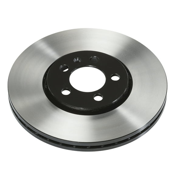 Wagner BD125681E Brake Rotor Fits select: 2000-2005 VOLKSWAGEN JETTA, 1999-2010 VOLKSWAGEN NEW BEETLE