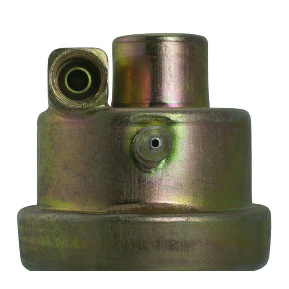 Mechanical Fuel Pump Fits select: 1984-1985 CHEVROLET S TRUCK, 1984-1985 CHEVROLET BLAZER