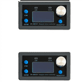 thumbnail image 4 of 2X 42 57 Régulateur de Moteur Pas à Pas Positif Inverse Angle de Contrôle Carte Programmable PLC Communication Série, 4 of 10