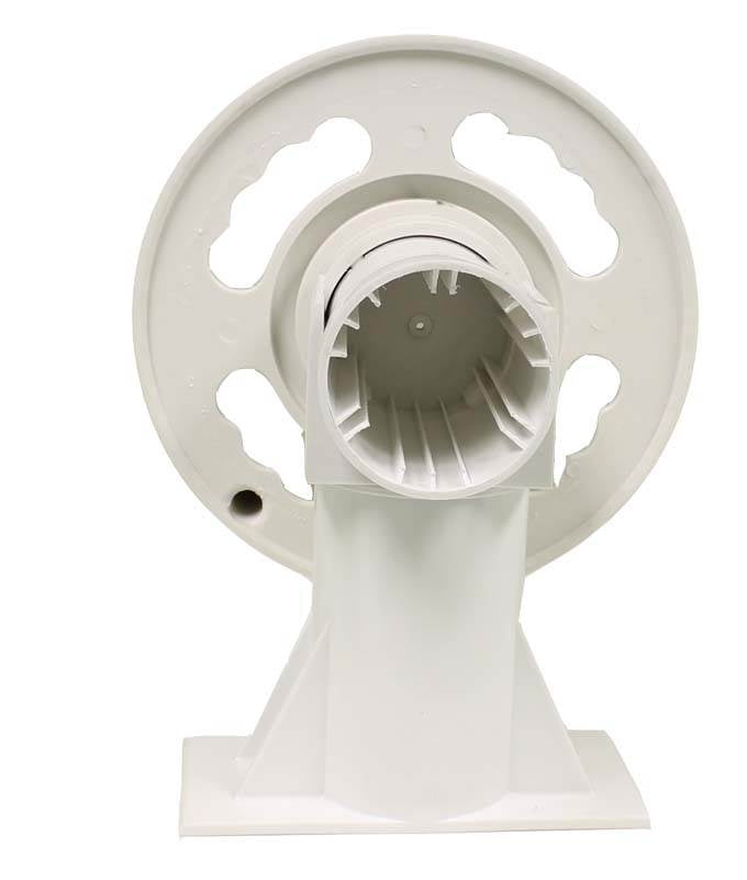 Swimline HydroTools Above Ground Pool Solar Blanket Reels System (2