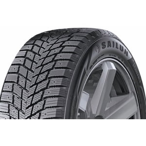 Sailun 2 Sailun Ice Blazer WSTX 205/60R16 96H Winter Performance Snow Tires STUDDABLE 1603773 / 205/60/16 / 2056016 Sansujyuku sansujyuku.com