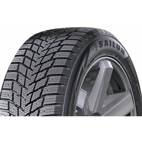 Sailun 1 Sailun Ice Blazer WSTX 255/65R18 111S Studdable Performance Winter Snow Tires 5542209 / 255/65/18 / 2556518 Simolary simolary.com 11