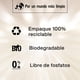 thumbnail image 5 of Detergente líquido MAS Blancos y Claros 3L, 5 of 5