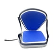 thumbnail image 4 of Siruishop Kayak Inflatable Seat Comfort Lightweight Accessory Practical Versatile Use Adjustable Premium Paddleboard Seat with Backrest, 4 of 8