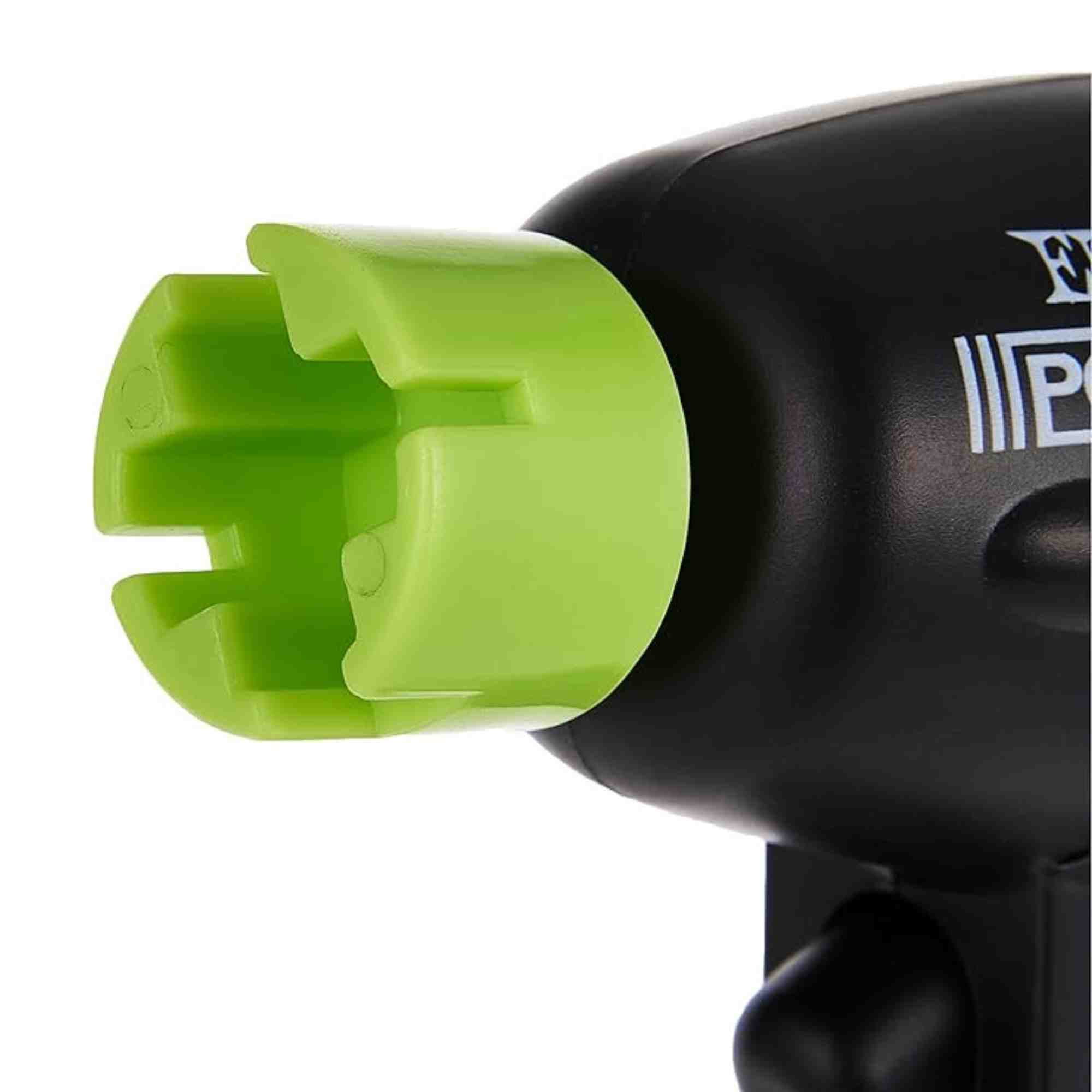 POWER PEG STRINGWINDER